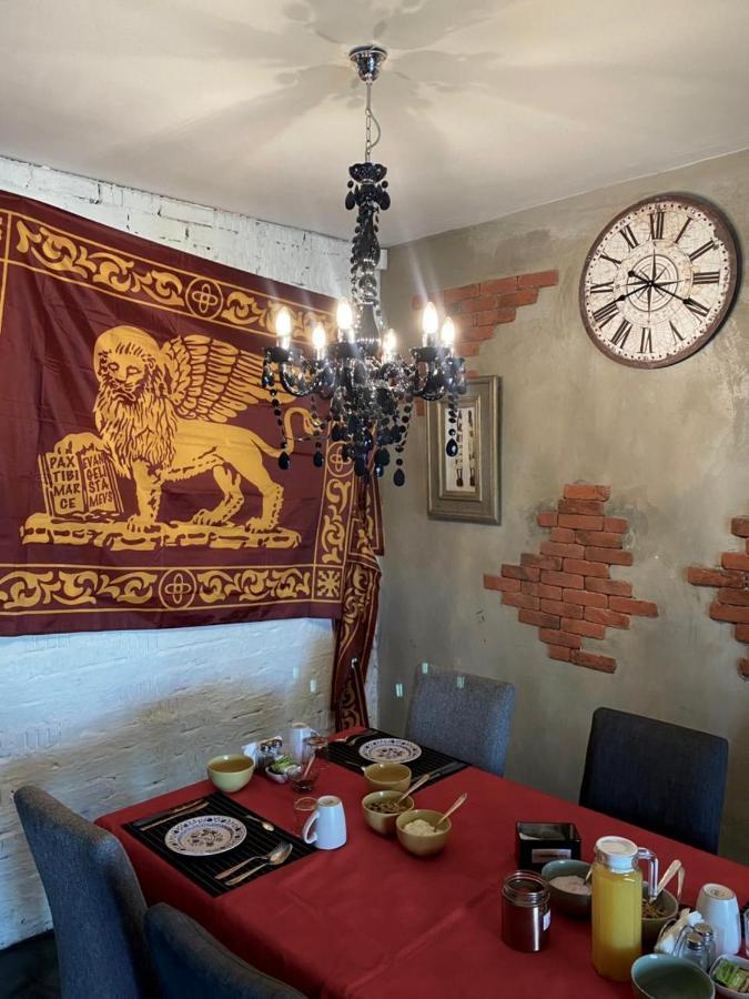 The Mountains Bed and Breakfast Κέιπ Τάουν Εξωτερικό φωτογραφία
