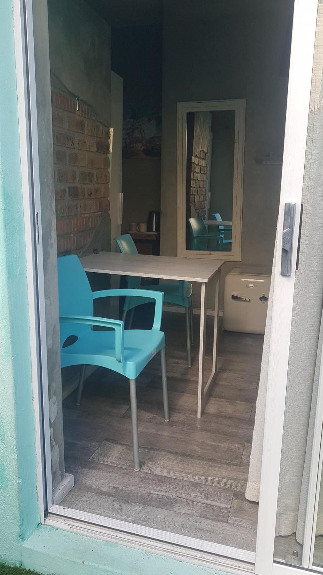 The Mountains Bed and Breakfast Κέιπ Τάουν Εξωτερικό φωτογραφία