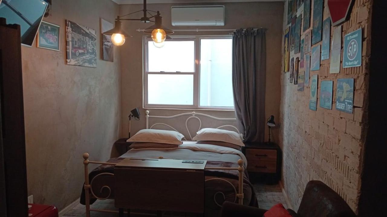 The Mountains Bed and Breakfast Κέιπ Τάουν Εξωτερικό φωτογραφία