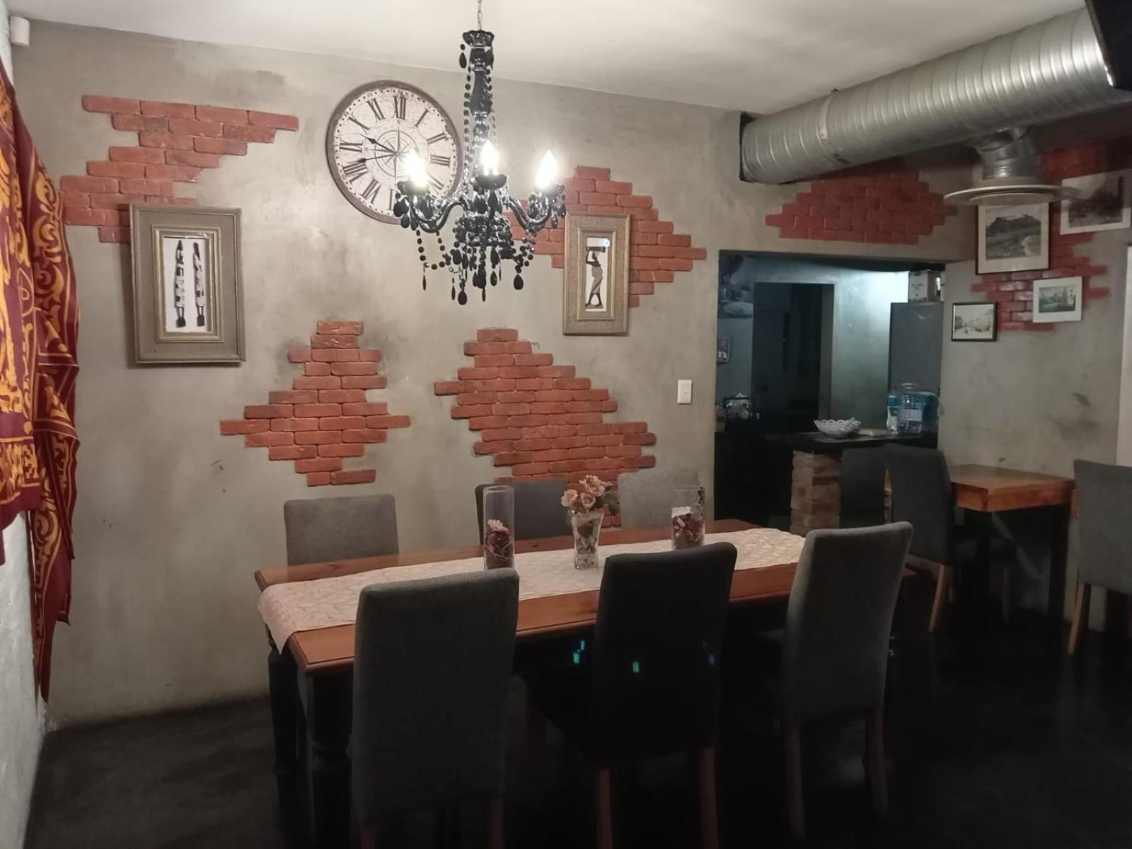 The Mountains Bed and Breakfast Κέιπ Τάουν Εξωτερικό φωτογραφία