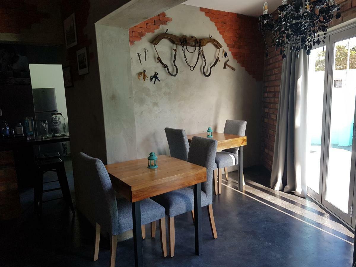 The Mountains Bed and Breakfast Κέιπ Τάουν Εξωτερικό φωτογραφία