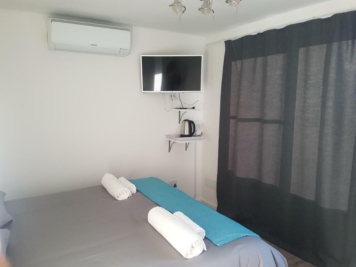 The Mountains Bed and Breakfast Κέιπ Τάουν Εξωτερικό φωτογραφία