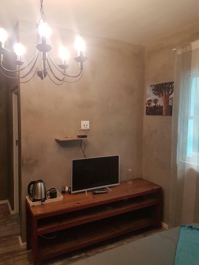 The Mountains Bed and Breakfast Κέιπ Τάουν Εξωτερικό φωτογραφία