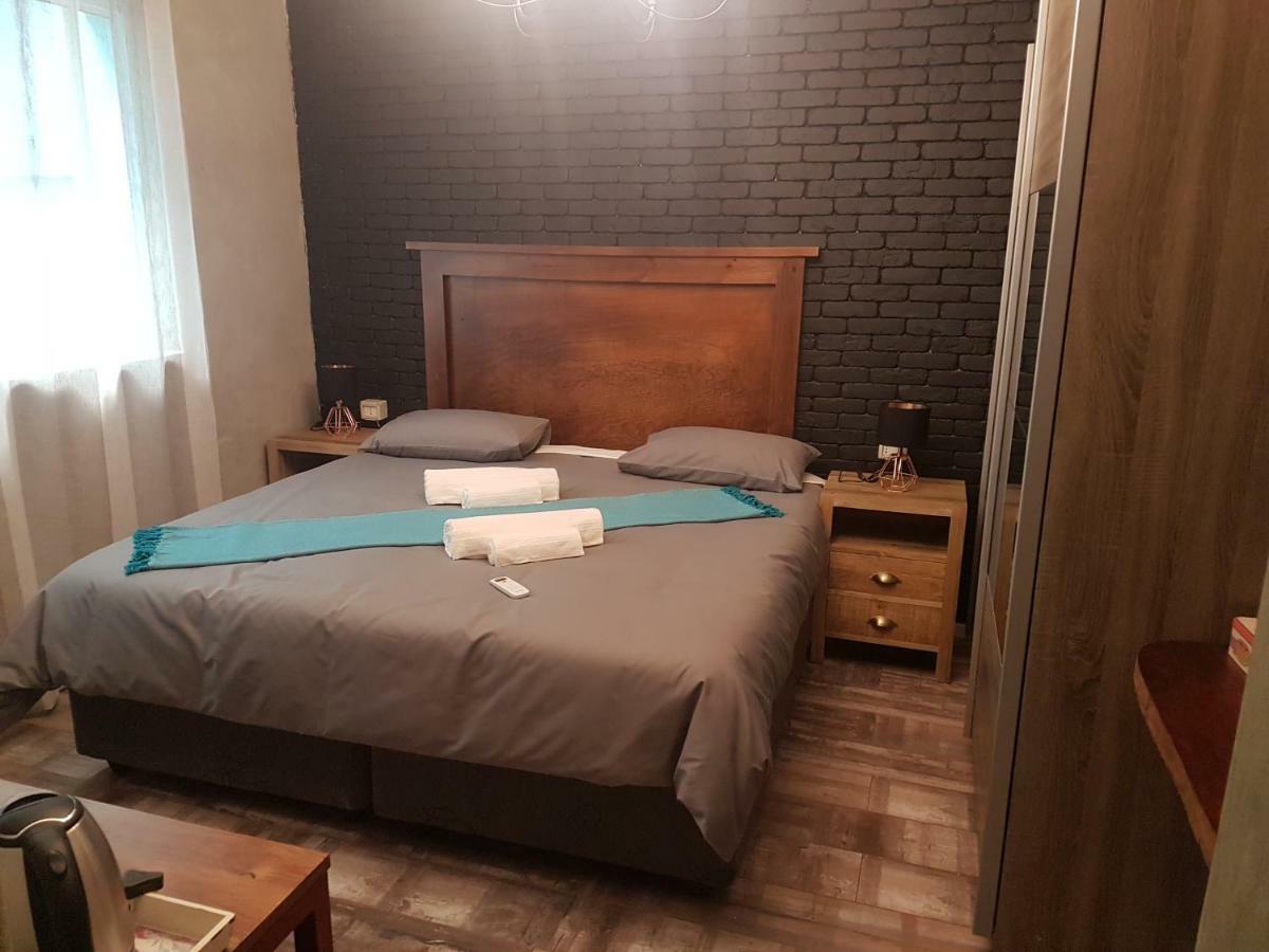 The Mountains Bed and Breakfast Κέιπ Τάουν Εξωτερικό φωτογραφία