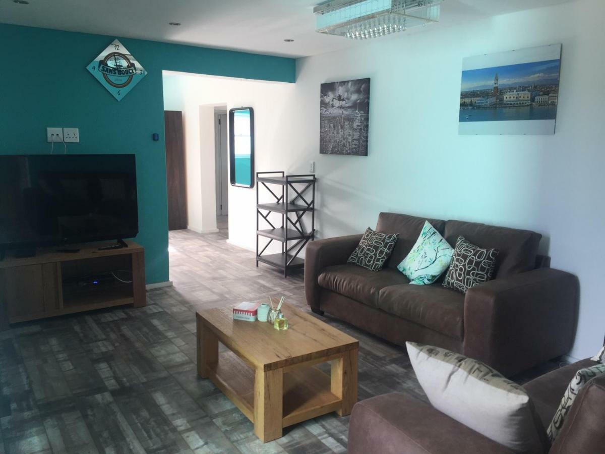 The Mountains Bed and Breakfast Κέιπ Τάουν Εξωτερικό φωτογραφία